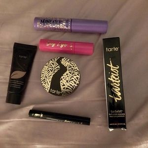 COPY - Tarte bundle for Jessica